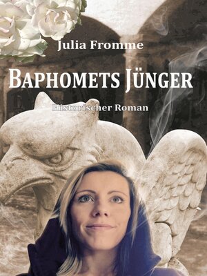 cover image of Baphomets Jünger